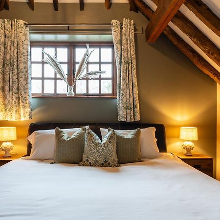 The Bull On The Green Lewes Kamer foto
