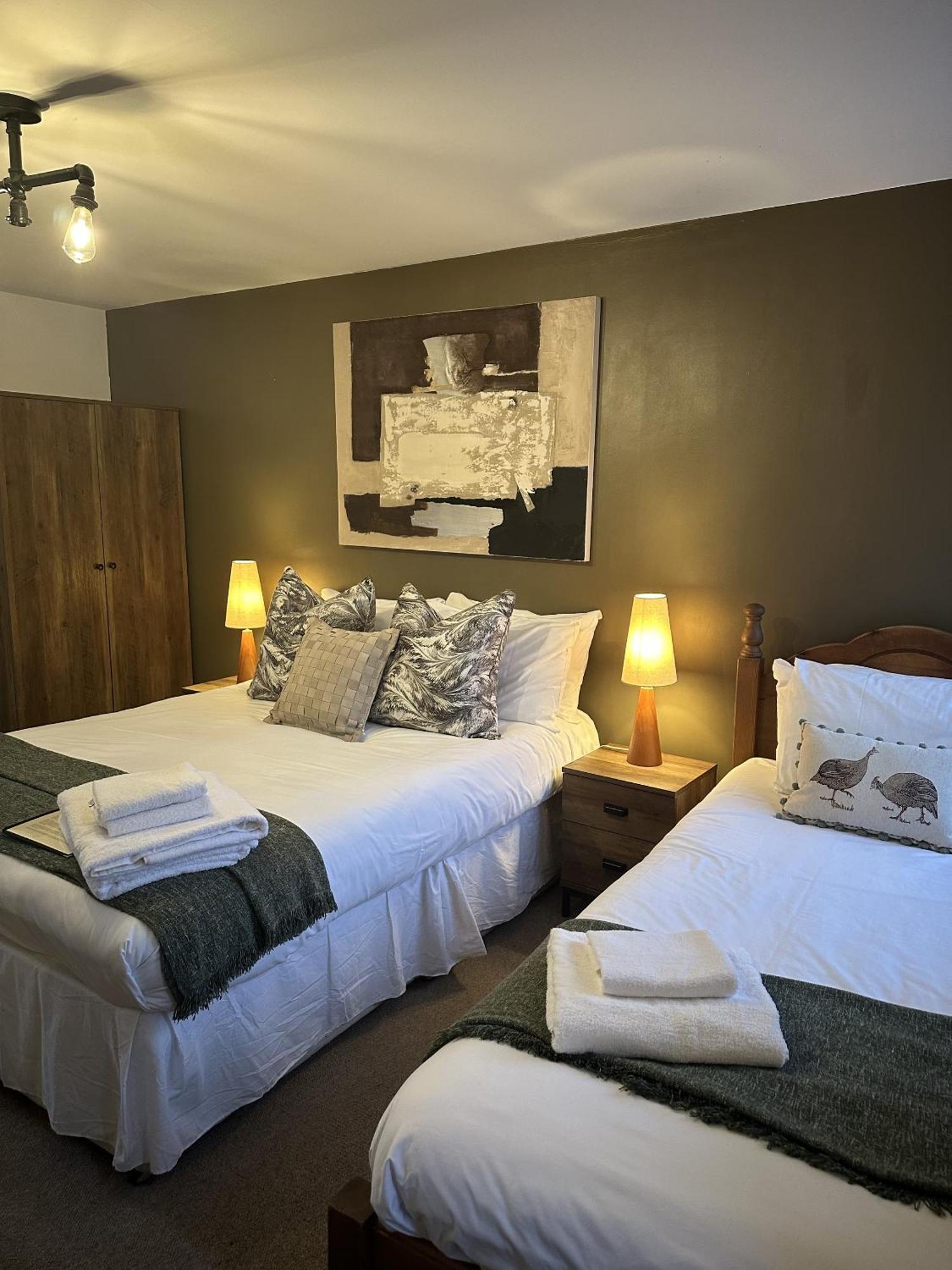 The Bull On The Green Lewes Kamer foto