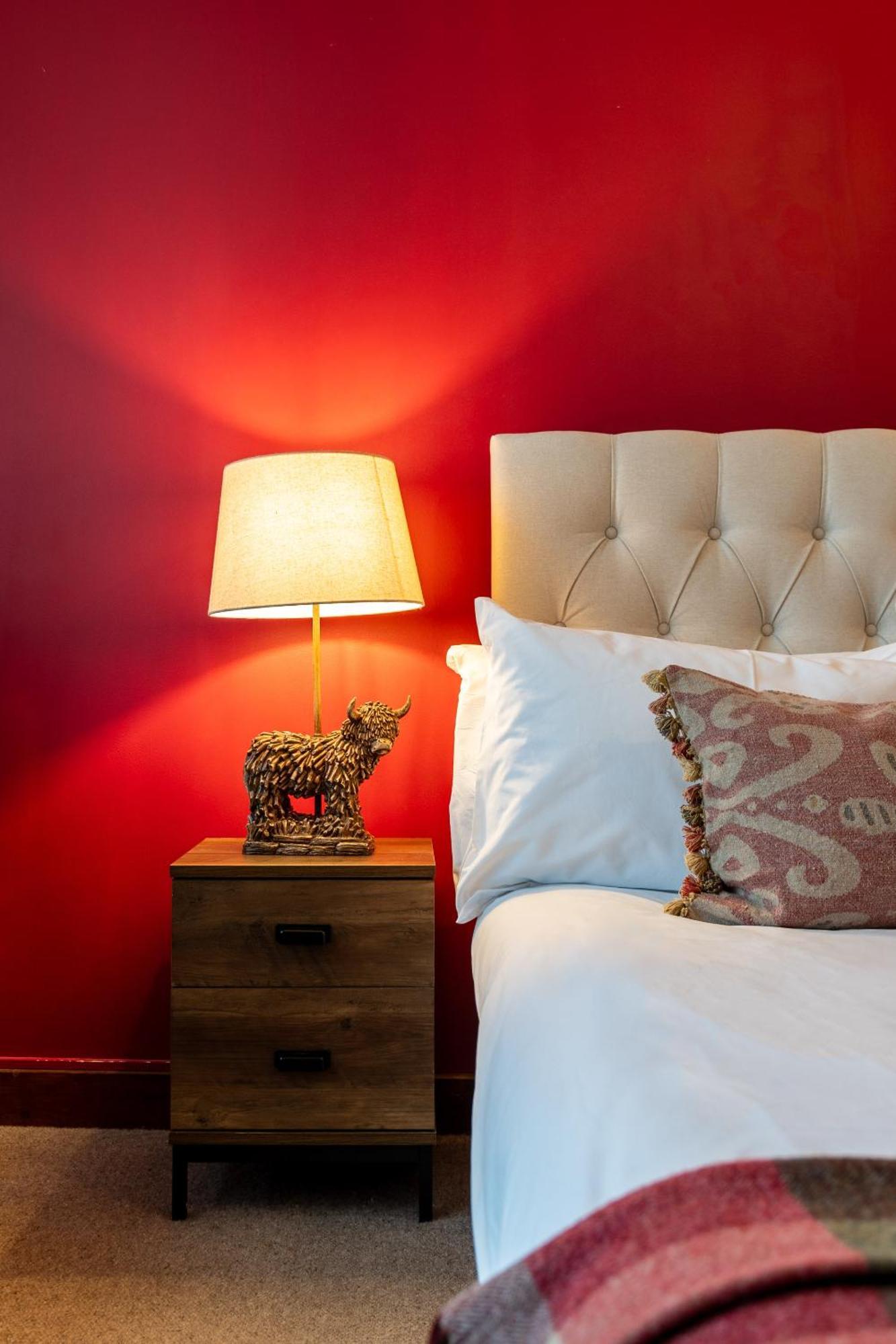 The Bull On The Green Lewes Kamer foto