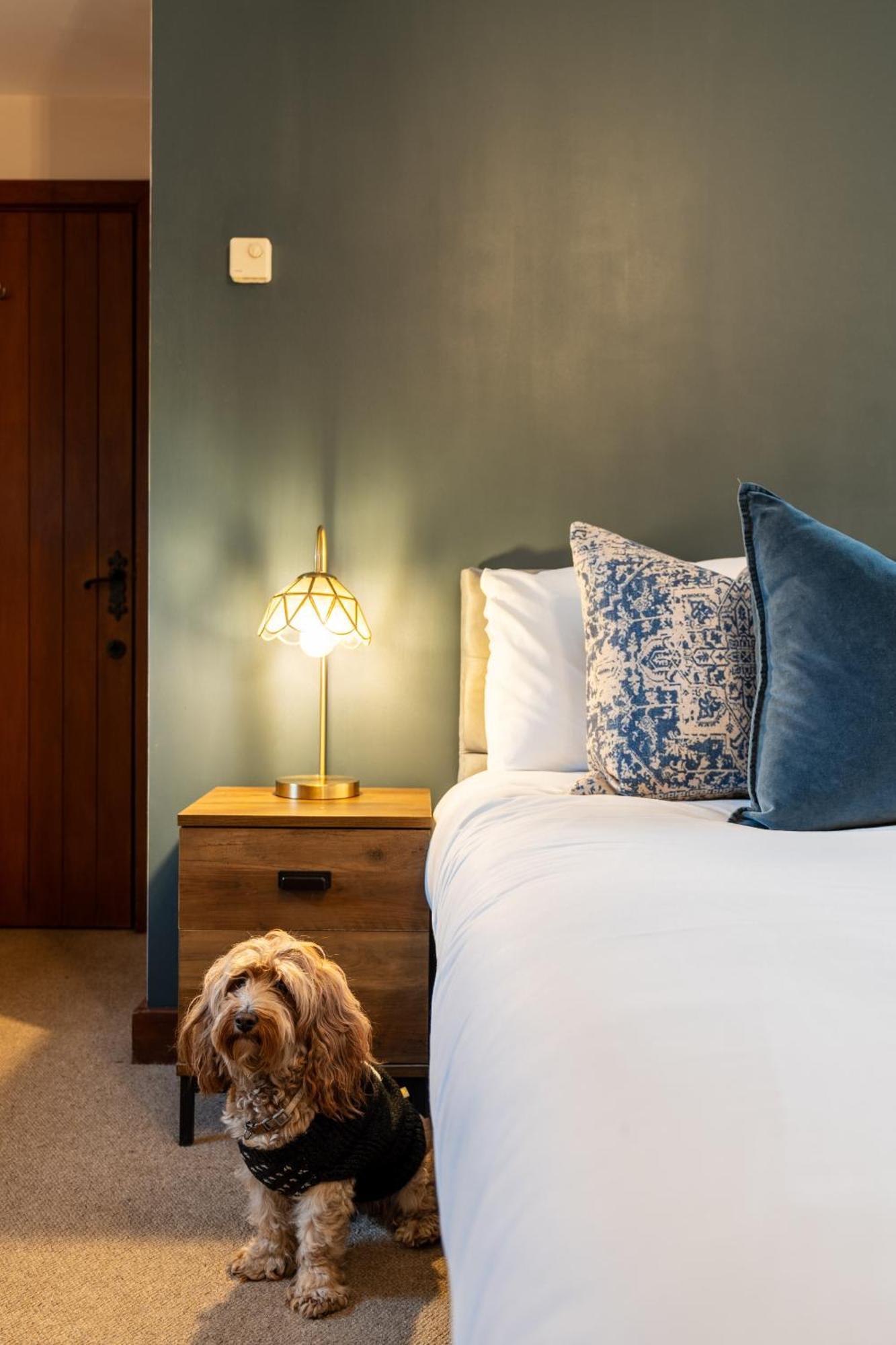 The Bull On The Green Lewes Kamer foto