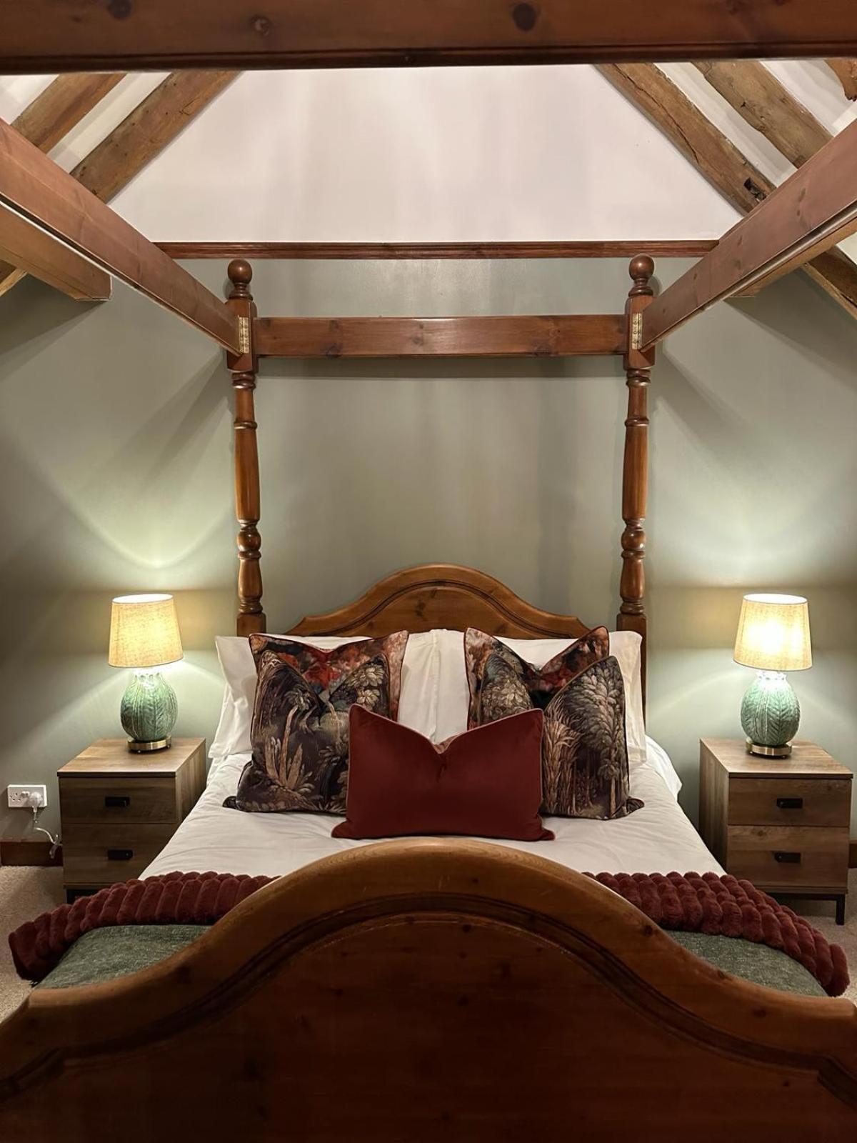 The Bull On The Green Lewes Kamer foto