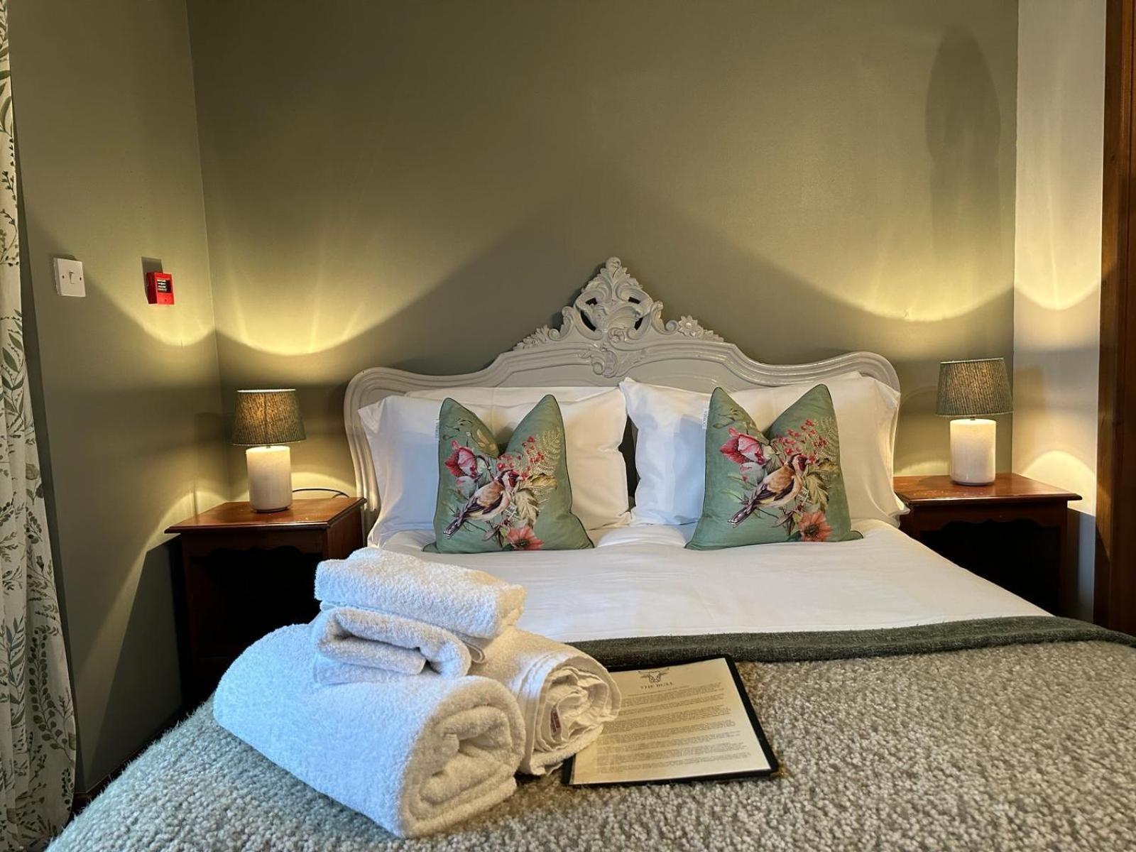 The Bull On The Green Lewes Kamer foto