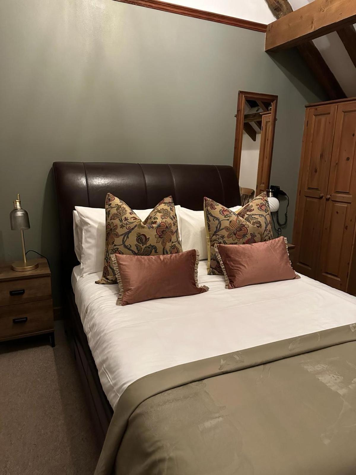 The Bull On The Green Lewes Kamer foto