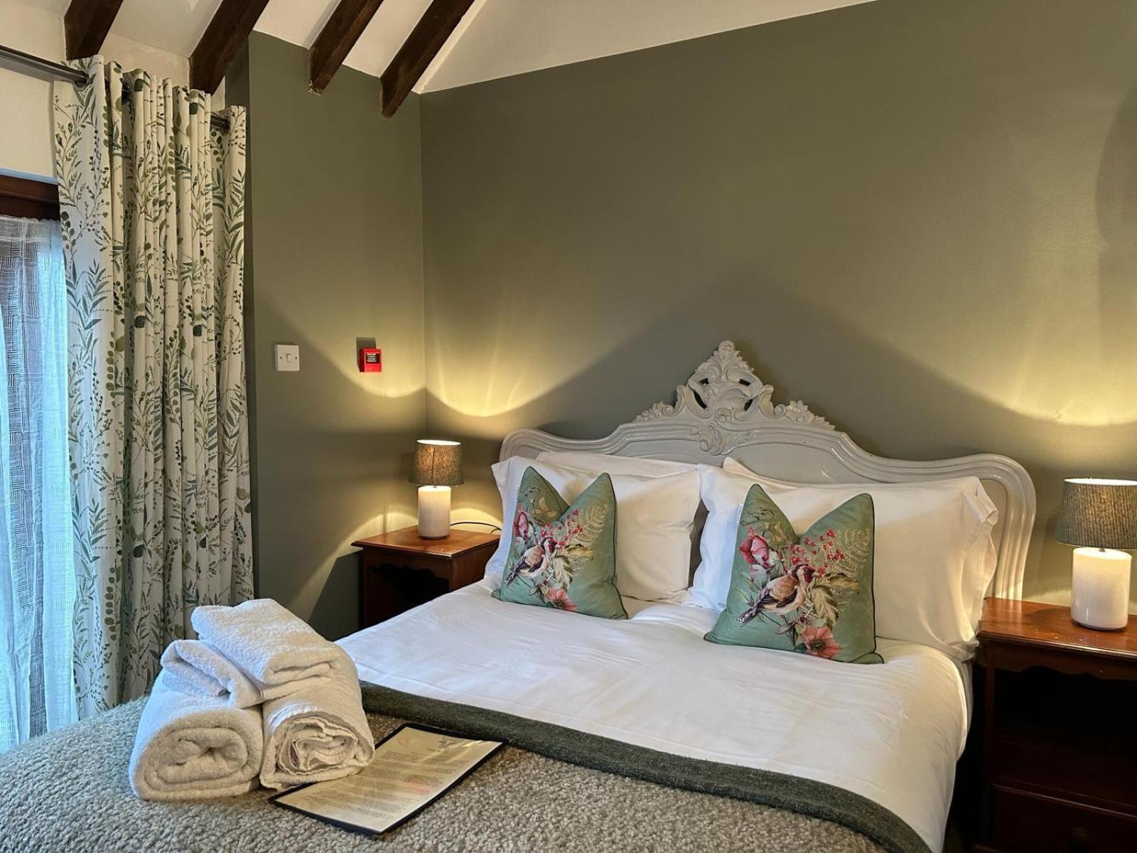 The Bull On The Green Lewes Kamer foto