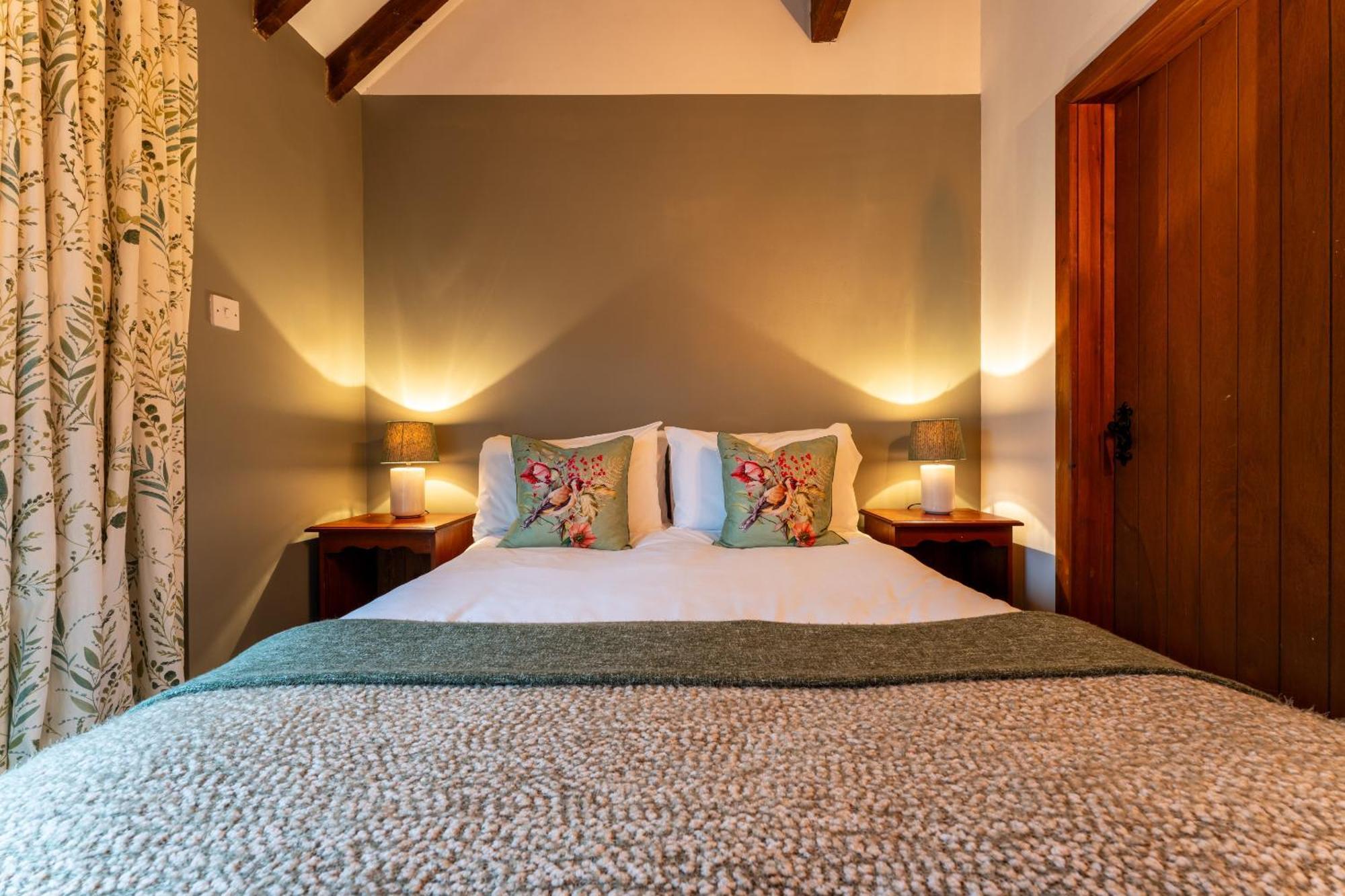 The Bull On The Green Lewes Kamer foto